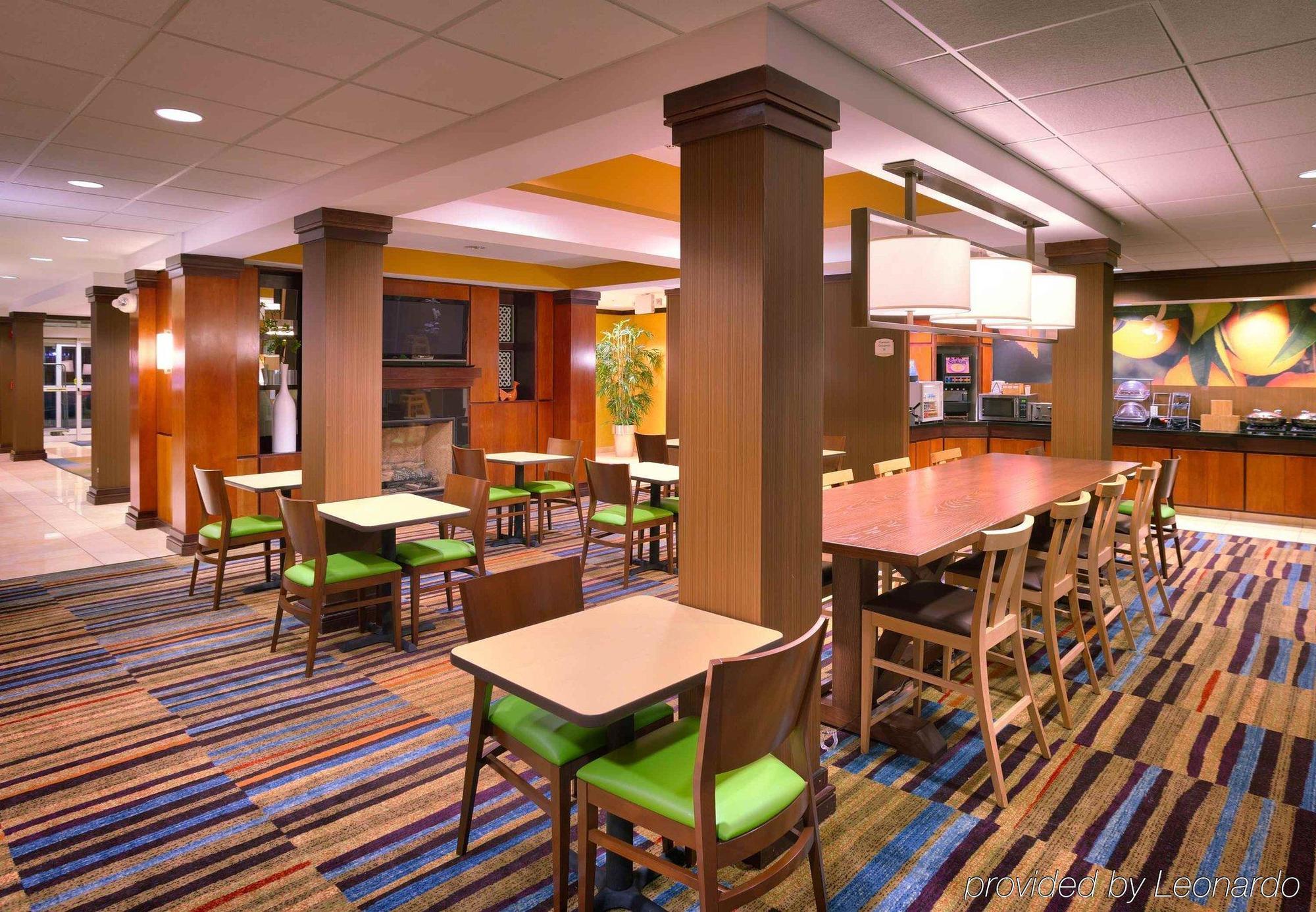 Fairfield Inn & Suites By Marriott Джіллетт Екстер'єр фото
