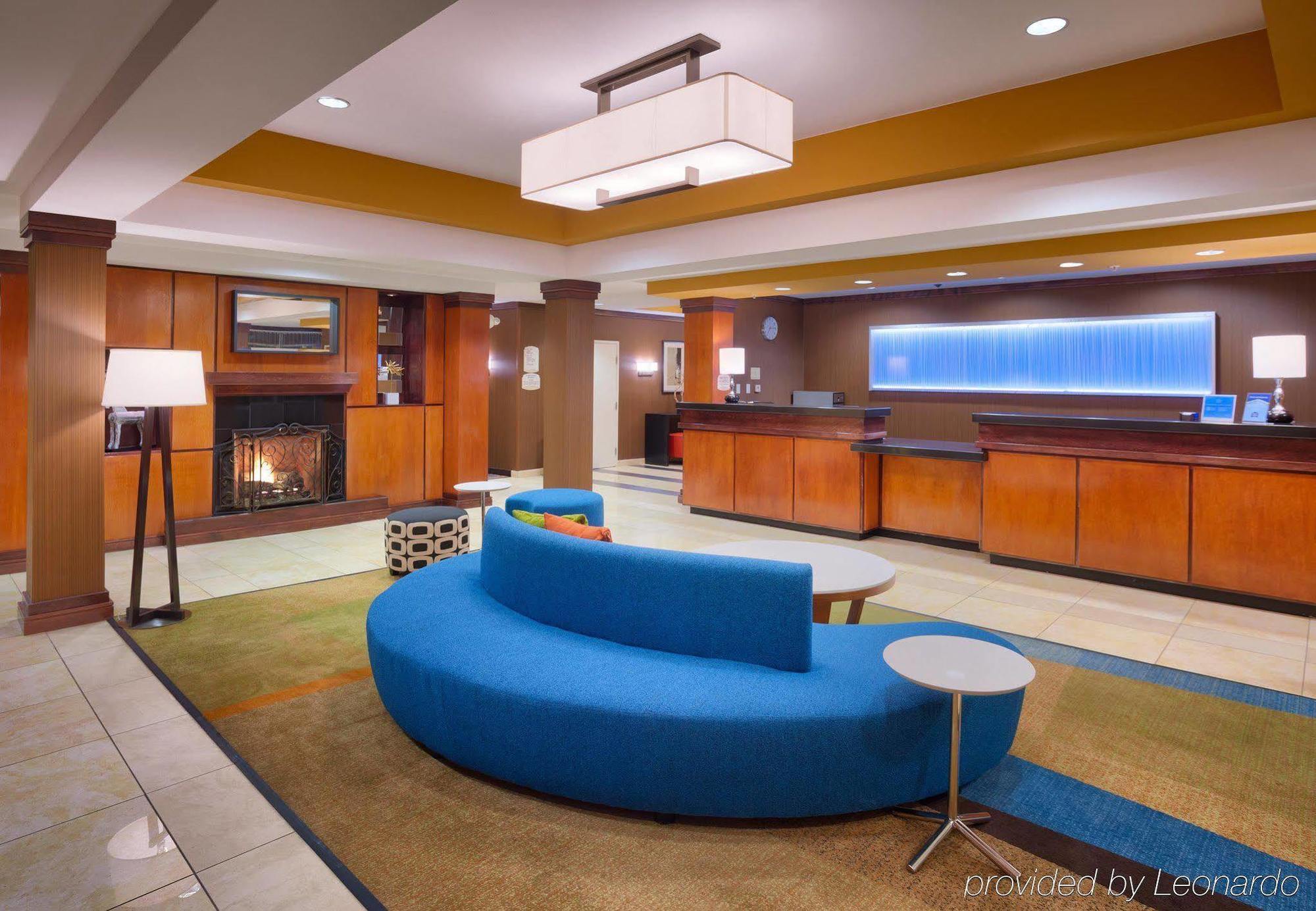Fairfield Inn & Suites By Marriott Джіллетт Екстер'єр фото